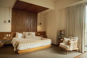 Hotel Basalto