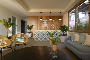 Hotel Basalto