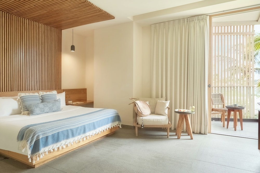 Hotel Basalto
