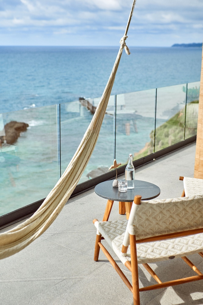 Hotel Basalto