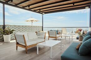 Hotel Basalto
