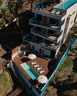 Hotel Basalto