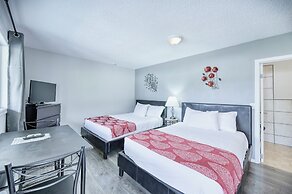 Maple Leaf Motel & RV Resort