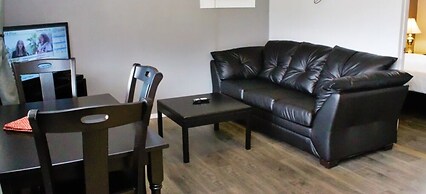 Maple Leaf Motel & RV Resort