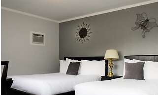 Maple Leaf Motel & RV Resort