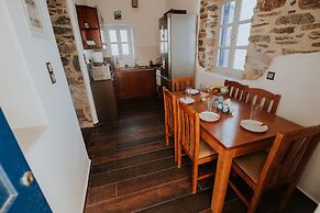 Amorgis Seaside Villa