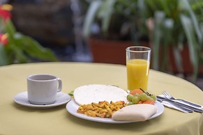 Ayenda 1240 Megua