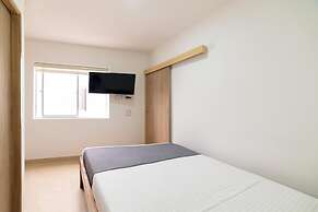 Ayenda 1240 Megua