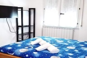 Rogoredo Milan Apartments