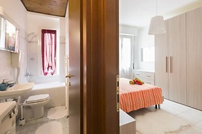 Rogoredo Milan Apartments