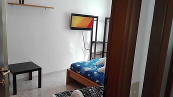 Rogoredo Milan Apartments