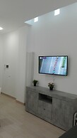 Rogoredo Milan Apartments