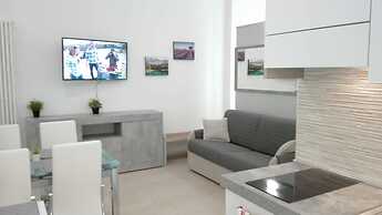 Rogoredo Milan Apartments