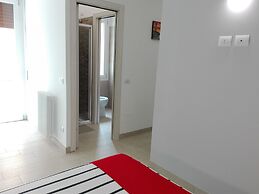 Rogoredo Milan Apartments
