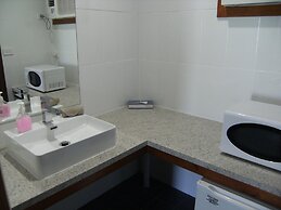 Regency Court Motel