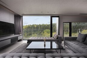 Sansui Niseko