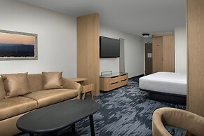 Fairfield Inn & Suites by Marriott Appleton