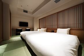 Prostyle Ryokan Tokyo Asakusa