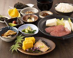Prostyle Ryokan Tokyo Asakusa