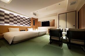 Prostyle Ryokan Tokyo Asakusa