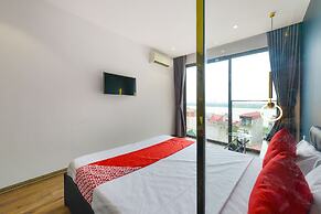 BH Riverside Hotel
