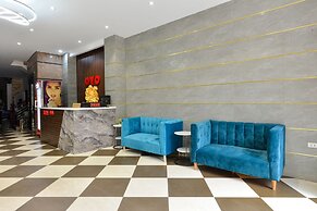 BH Riverside Hotel