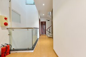 BH Riverside Hotel