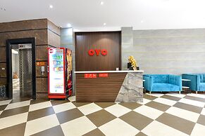 BH Riverside Hotel