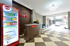 BH Riverside Hotel