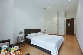 BH Riverside Hotel