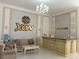 Reikartz Xon Tashkent