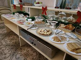 Reikartz Xon Tashkent