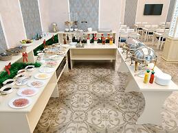 Reikartz Xon Tashkent