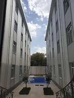 Reikartz Xon Tashkent