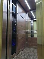 Reikartz Xon Tashkent