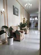 Reikartz Xon Tashkent