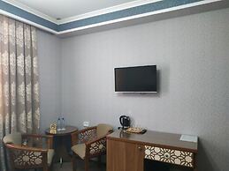 Reikartz Xon Tashkent