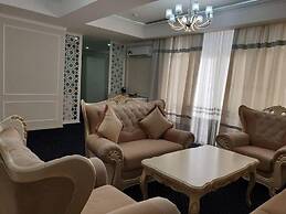 Reikartz Xon Tashkent
