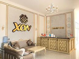 Reikartz Xon Tashkent