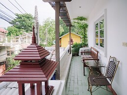Rendezvous Oldtown Chiangmai