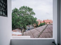 Rendezvous Oldtown Chiangmai