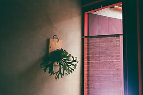 Dwell in Quemoy Homestay