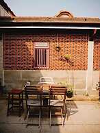 Dwell in Quemoy Homestay