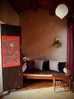 Dwell in Quemoy Homestay