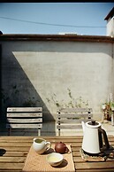 Dwell in Quemoy Homestay