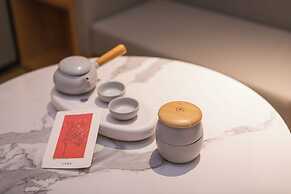Ji Hotel Orchard Singapore