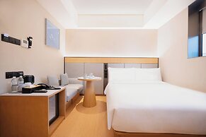 Ji Hotel Orchard Singapore
