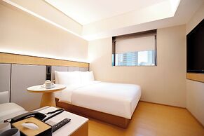 Ji Hotel Orchard Singapore