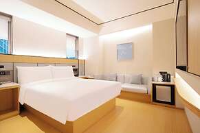 Ji Hotel Orchard Singapore