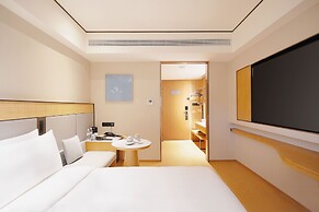 Ji Hotel Orchard Singapore